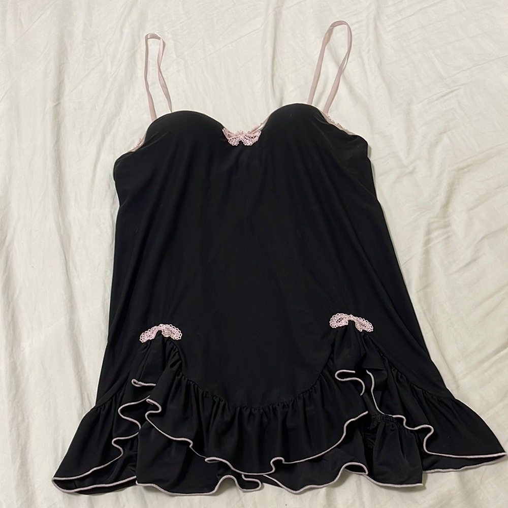 Studio Donatella Lingerie Size Medium